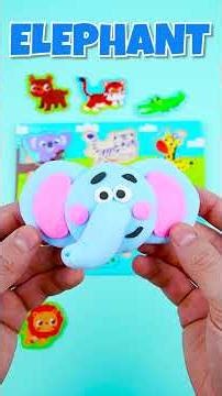 Animal Sounds Challenge 🐶🦊 Can You Guess Them?