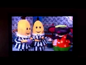 Opening To ABC For Kids Let's Sing And Dance 2001 DVD