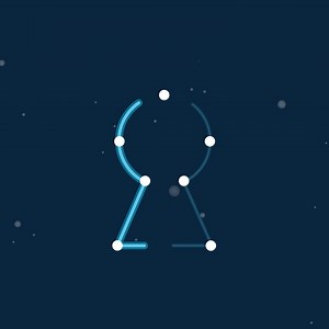 2.3K views · 41 reactions | You will have 3 days of free access to Space Trace to train your spatial fluency. Keep track of the patterns you’ve made as you string together new constellations! Remember: the goal is to generate as many unique constellations as possible, so you won’t get any points for repeating the same pattern – you’ll also lose your streak bonus! How many unique cosmic patterns can you create in the night sky? https://bit.ly/Space_Trace | Lumosity | Facebook