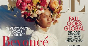 Beyoncé's September Vogue cover exemplifies how the star is redefining privacy in the modern era