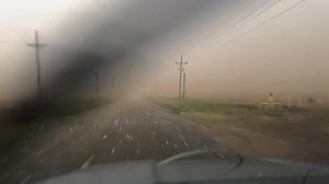 50K views · 490 reactions | Check out this highlight video from storm chasing with Team Dominator in 2024, with nearly 100 tornadoes chased! See you in 2025. Never stop chasing Video by Edgar ONeal give him a follow! | Reed Timmer Extreme Meteorologist | Facebook