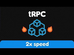 Explained in great detail - tRPC