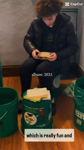 We couldn’t do this without our incredible composting community. Here’s a look back at 2025! #2025recap #yearrecap2025 #compost #ecofriendlyliving #compostcommunity | Java's Compost | Facebook