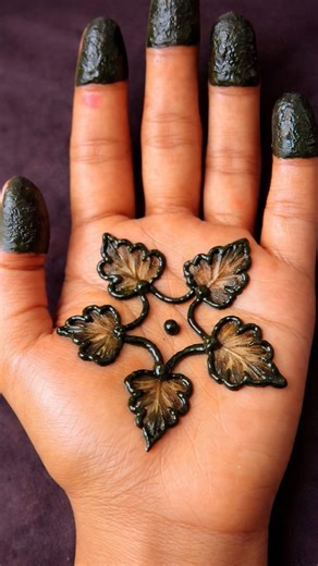 front hend lif mehndi design✨tarendig mehndi ✨#henna #mehndi #arbic #mehndidesign