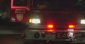 Collier Co., firefighters spar over EMS services