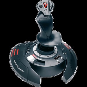 T.Flight Stick X - | Thrustmaster