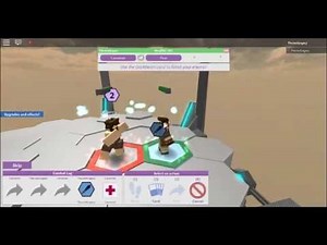 Roblox - Hexaria's Demo - Tutorial