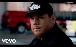 Luke Combs - The Kind of Love We Make (Official Music Video)