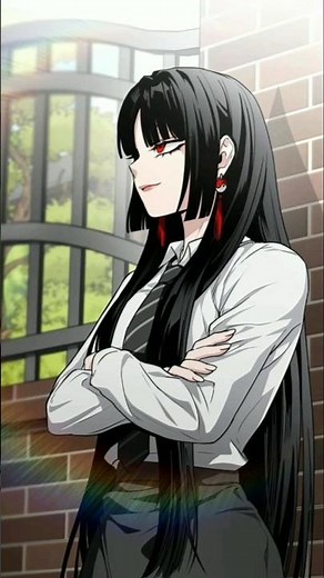 Jakdu manhwa short #like #views #virlshorts