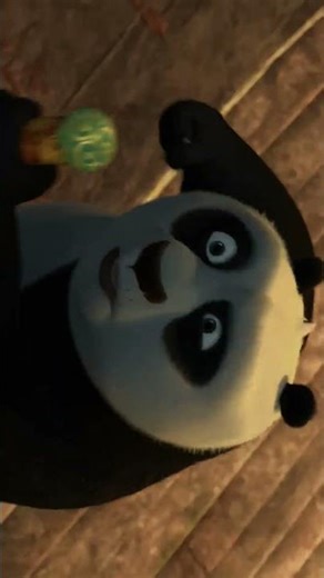 Kung fu panda #trending #viral #totalgaming #marvel