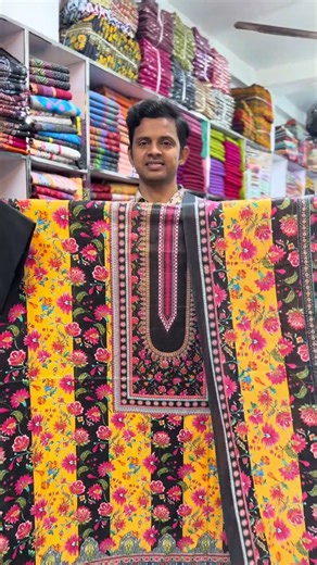 ৭০০ টাকা জমজম A+ , সম্পূর্ণ পাইকারি।01744503232 / 01750978707 Whatsapp #bantibazar #foryouシ #থ্রিপিস