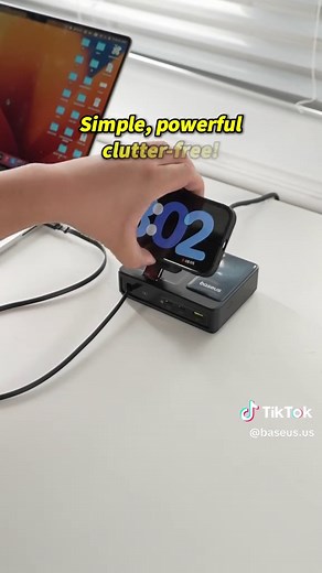 Baseus on TikTok