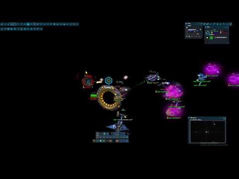 DARKORBİT GE3 TR VS REKT PORT DOĞUMHANEEE