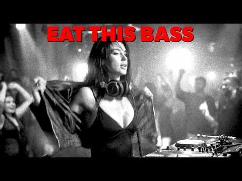 Hypnotic Warehouse Techno Flow | 120 BPM Continuous Motion