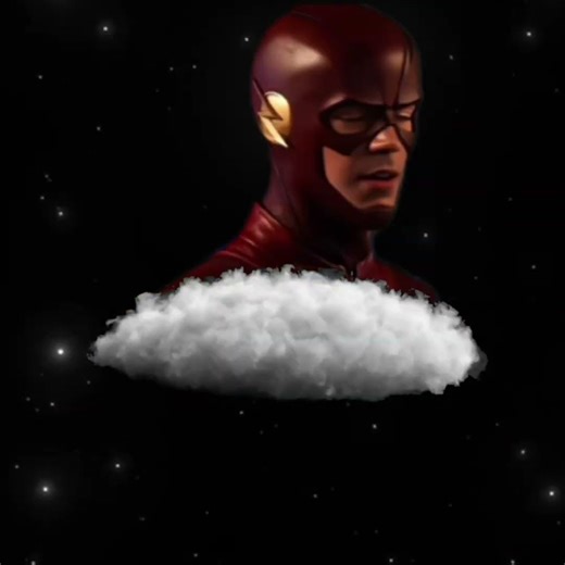 Who’s the best speedster? - flash edit |