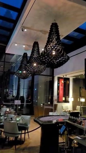 #Baden-Baden Casino Restaurant