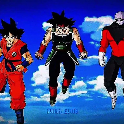 Gogeta VS Vegito: Who Is The Ultimate Fusion? 👑