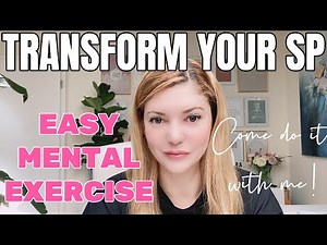 Change The Dynamic With Your SP in 5 Simple Steps! | Dr. Joe Dispenza