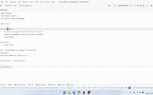 tkinter_18(事件绑定)