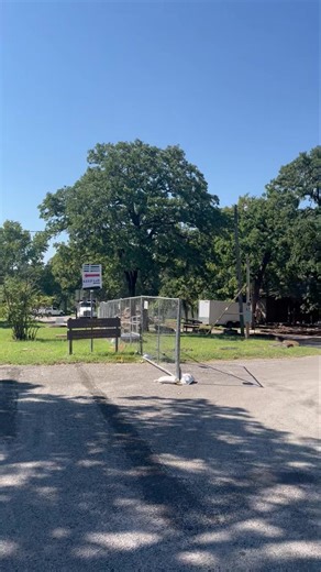The Nature Center renovation is underway!! 🚧 🎉 👷‍♀️ Please pardon our dust. *The renovation is taking place in the day use area, but the construction noise may affect electric campground reservations for a year or more. As this is a contracted project, we are unable to predict how much construction noise there will be on any given day. Please contact the Customer Service Center at 512-389-8900 if you need assistance with your reservation. #lifesbetteroutside #betteroutside #texasstateparks #T