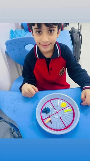 Butterfly life cycle 🦋🦋 Science Activity Grade 2C | Millennium Star International School