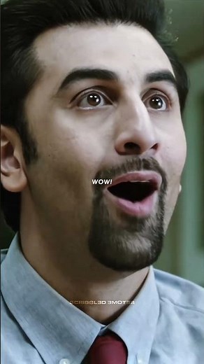 Hilarious Exit Interview Scene from Tamasha 🎬😂 | Bollywood Comedy Gold!