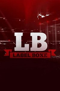 Label Boxe - TV Show