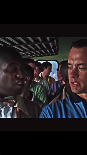 The Heartwarming Tale of Forest Gump and Bubba