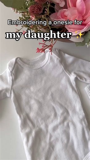 3.4K views · 66 reactions | Would you give this DIY onesie a try? : calvillocreations on TikTok Follow us on TikTok! https://www.tiktok.com/@babylist ✨ | Babylist | Facebook