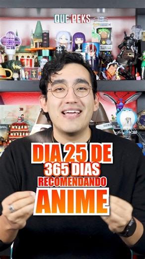 Día 25/365: GURREN LAGANN ✨🚀 Este anime te recordara vivir con intensidad y querer perforar los cielos 🌌 En un futuro donde la humanidad vive escondida en aldeas subterráneas, un chico llamado Simon encuentra un pequeño taladro brillante. Junto a su "hermano" Kamina, deciden escapar a la superficie, descubriendo que el mundo está dominado por hombres-bestia y robots gigantes. 💥🛠️ Prepárate para una revolución que escalara a niveles incomprensibles 🌀 #GurrenLagann #TengenToppa #AnimeRecomend