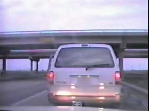 Barry Cooper Never Get Busted Again 05