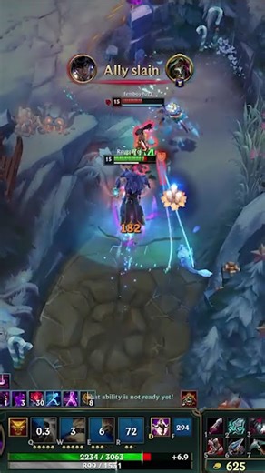 Slamming my keyboard over this #leagueoflegends #sett #shorts