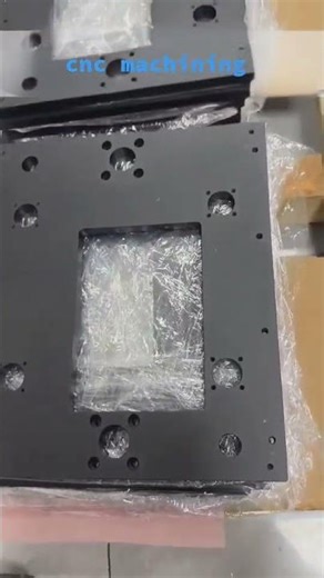 HY CNC Machining Factory | Precision CNC Parts from China