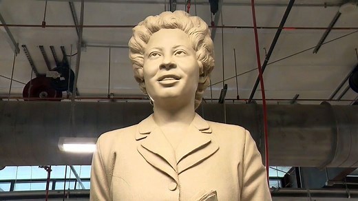 Honoring the 'mother of civil rights': Daisy Bates' legacy lives on