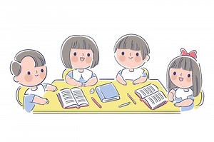 Membaca, Menulis, Mengurutkan Bilangan Ratusan, Materi Belajar dari Rumah Matematika SD Kelas 1-3 - Bobo