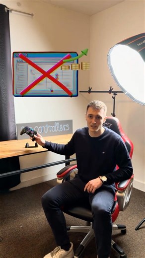 Teure Systemlösungen? Ih baue mir in drei Schritten meinen eigenen PS5 Controller Konfigurator 🛠️