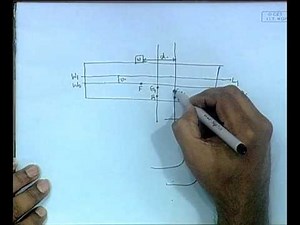 Mod-01 Lec-23 Trim Calculations - I