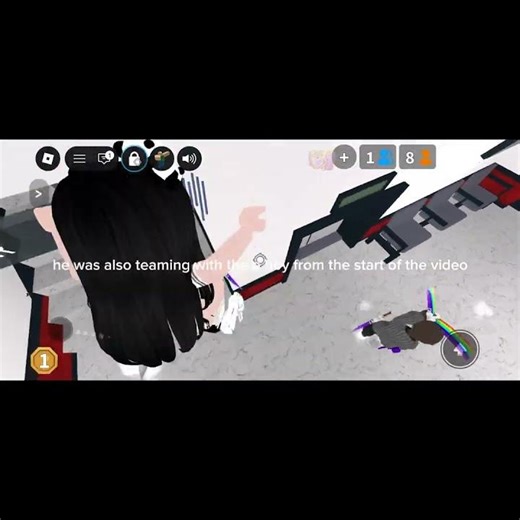 dont target🥰 #viral #mm2 #roblox #murdermystery2 #mm2roblox #robloxedit #beatingteamers #fyppp #fyp