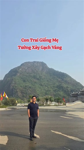 Con Trai Giống Mẹ: Ý Nghĩa Tượng Trưng Trong Xã Hội