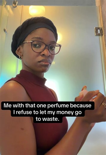 The Alluring Power of a Signature Perfume