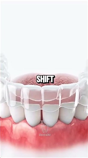 How Invisalign Tray Works