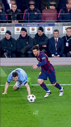 Iconic Messi Moments We’ll Never Forget 🐐