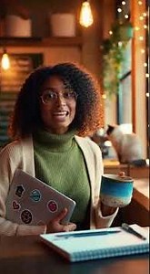 Meet Sarah: Weekend Software Projects!