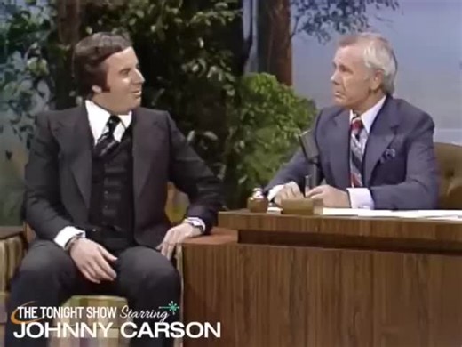 Frank Abagnale Jr. on the Tonight Show: The Pilot Con