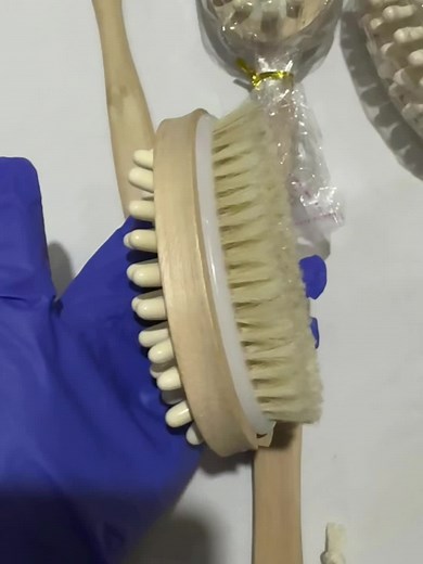 Dry Bursh #fypシ゚ #business #foryoupage❤️❤️ #foruyou #fyp #fypシ゚viral🖤tiktok☆♡🦋myvideo #pageforyou #fyp #foruyou #tik_tok