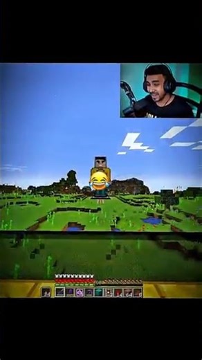 Minecraft the end to house #minecraft #shorts