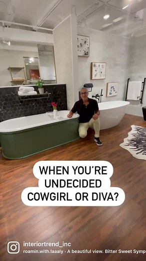 What So You Dream of When Taking A Bath? Picking a Tub is a Personal...