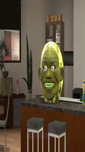 Linggang Melon Is Here Gmod