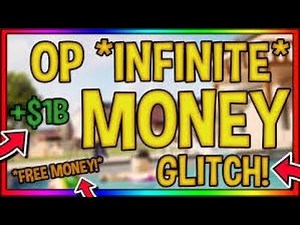 Rocitizens Money Glitch!! (2024 BEST WORKING)