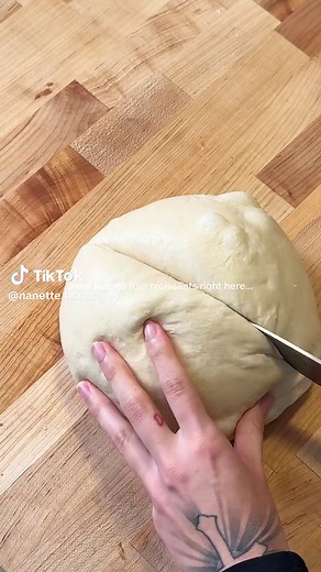 Master Croissant Folding Techniques for Perfect Results
